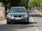 BMW 5-Series 2007 года